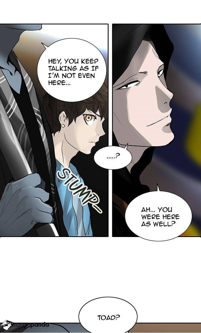 Tower of God Chapter 256 image 07